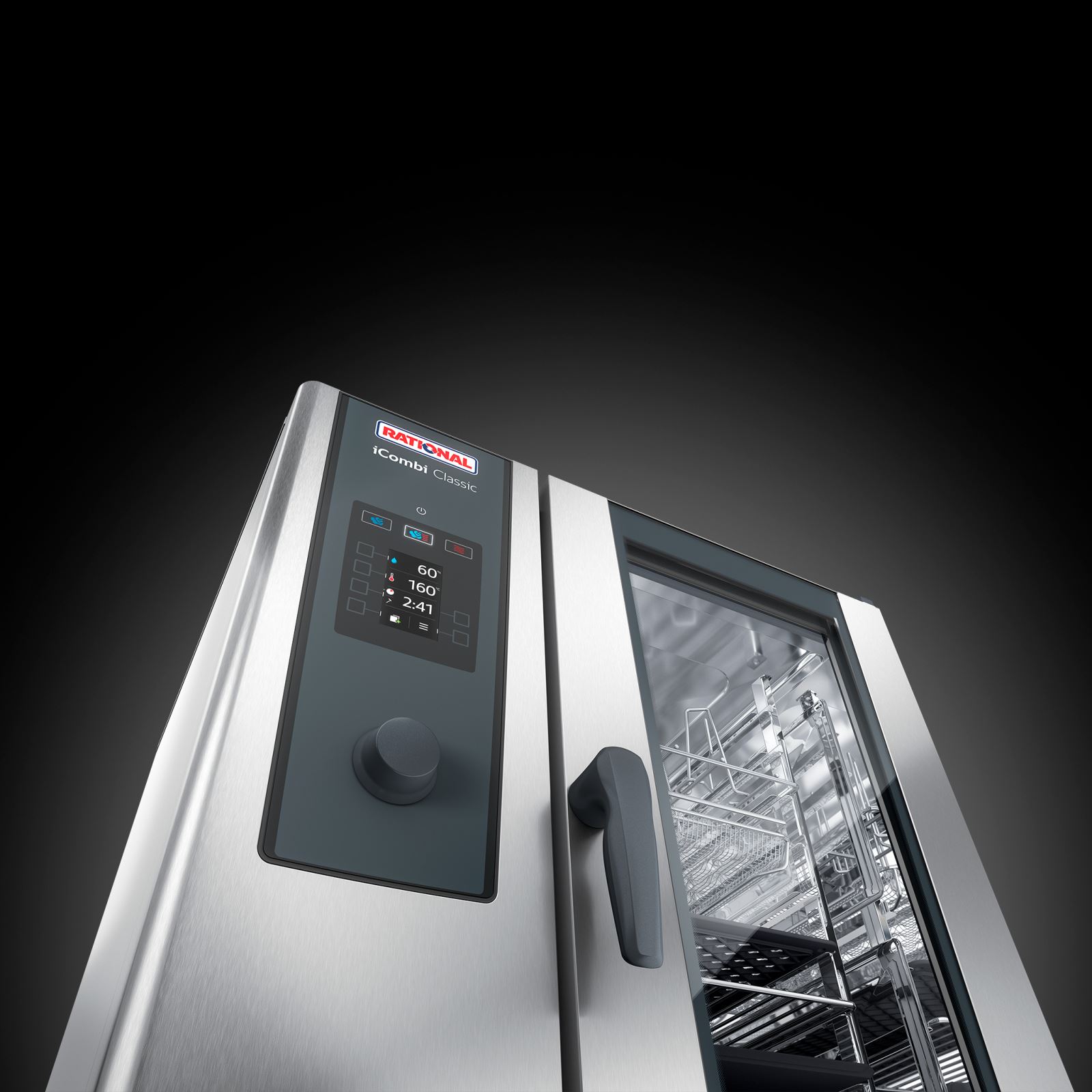 iCombi Classic Combi Ovens