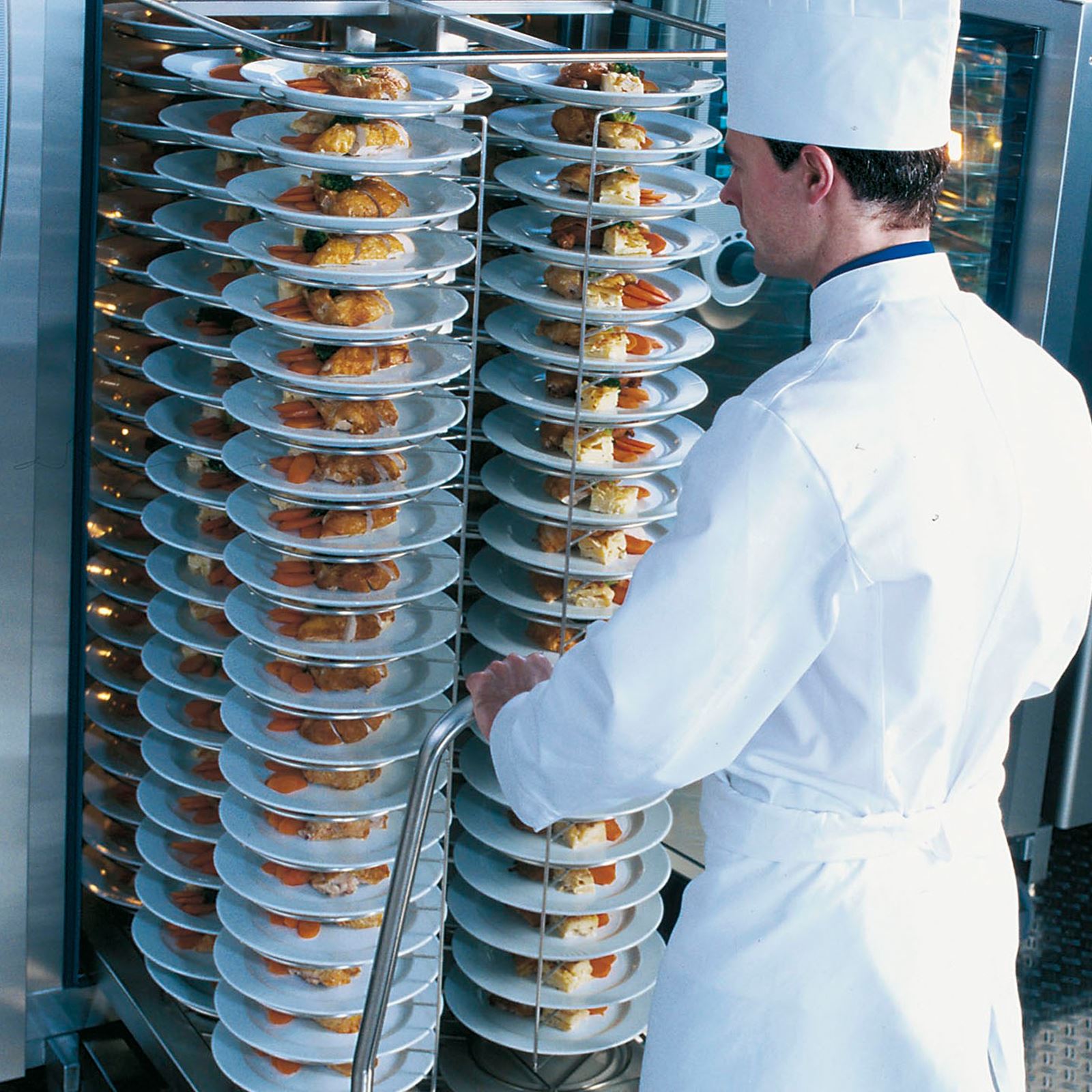 Convection Ovens