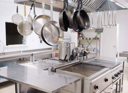 Hotel & Catering Supplies Industrial Kitchen Equipment
