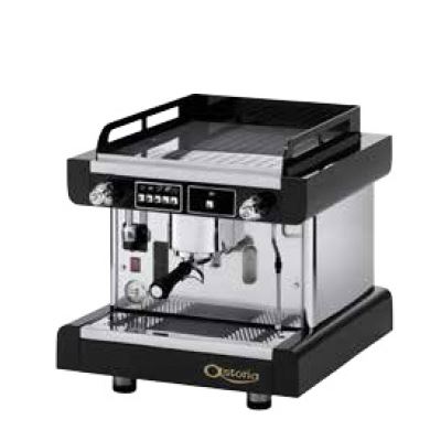 Astoria Espresso Machine Single