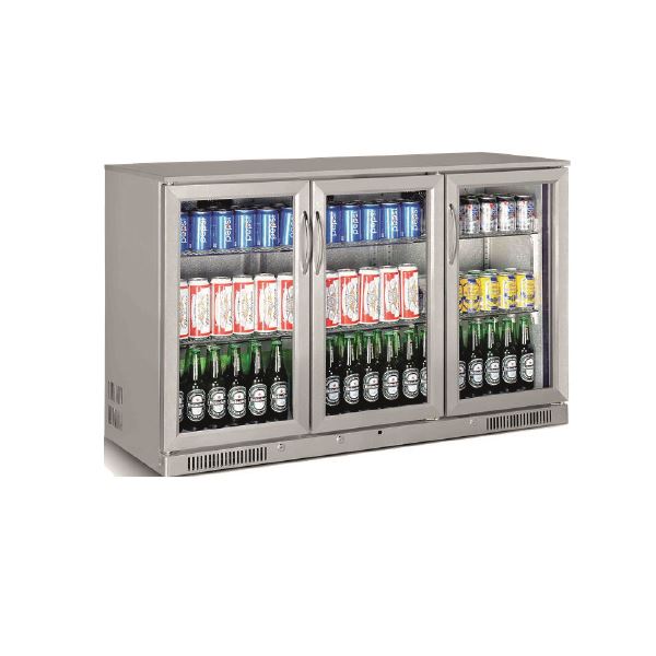 Bar Refrigerators