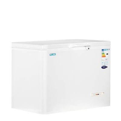 Chest Type Freezers