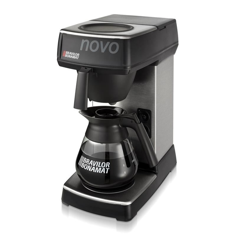 Bravilor Bonamat Filter Coffee Machine