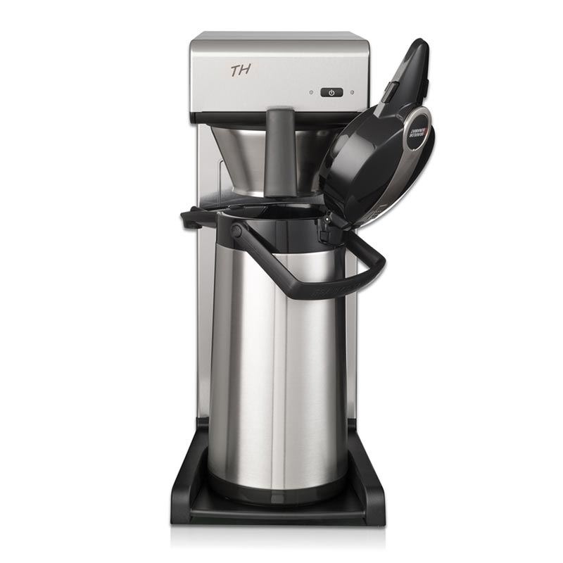 Bravilor Bonamat TH Quick Filter Coffee Machine