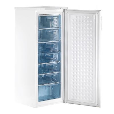 Upright Freezers