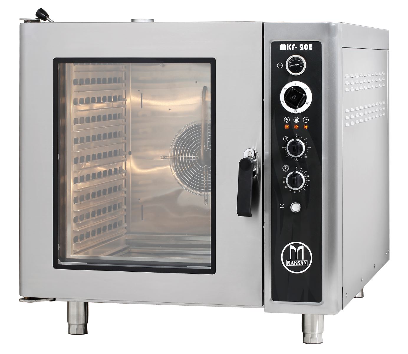 MAKSAN MKF-20E CONVECTION OVEN