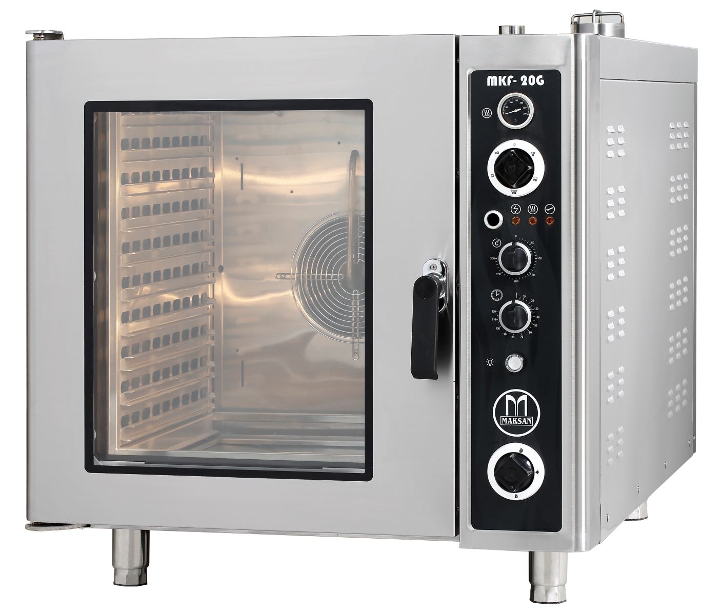 MAKSAN MKF-20G CONVECTION OVEN