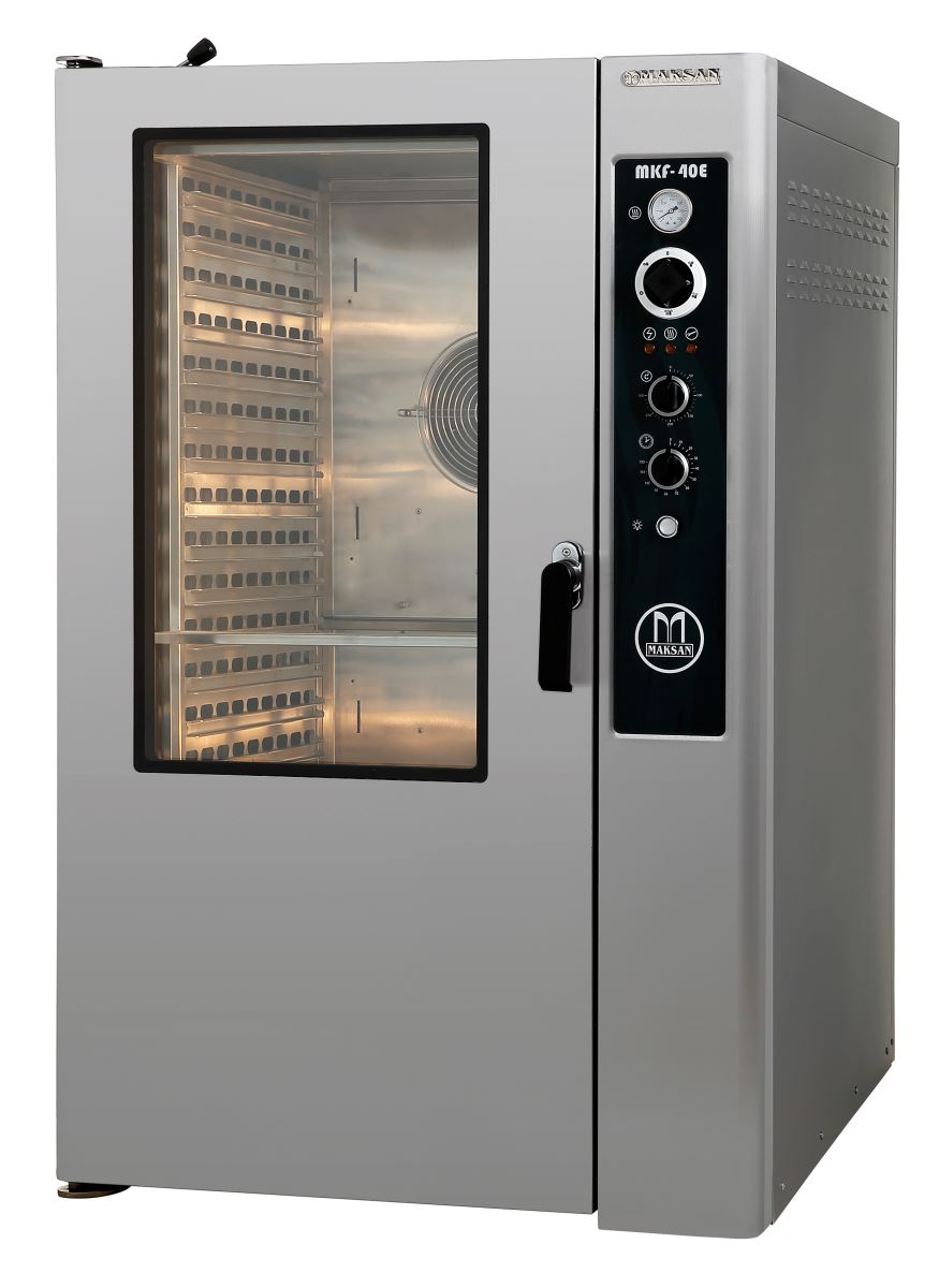 MAKSAN MKF-40E CONVECTION OVEN