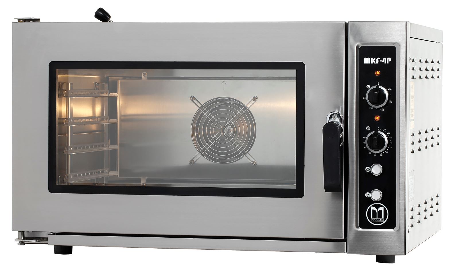 MAKSAN MKF-4P CONVECTION OVEN