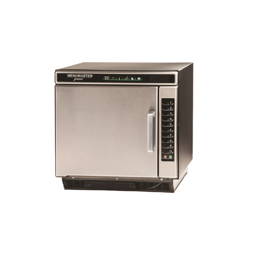 MENUMASTER JET 514 Fast Cooking Oven