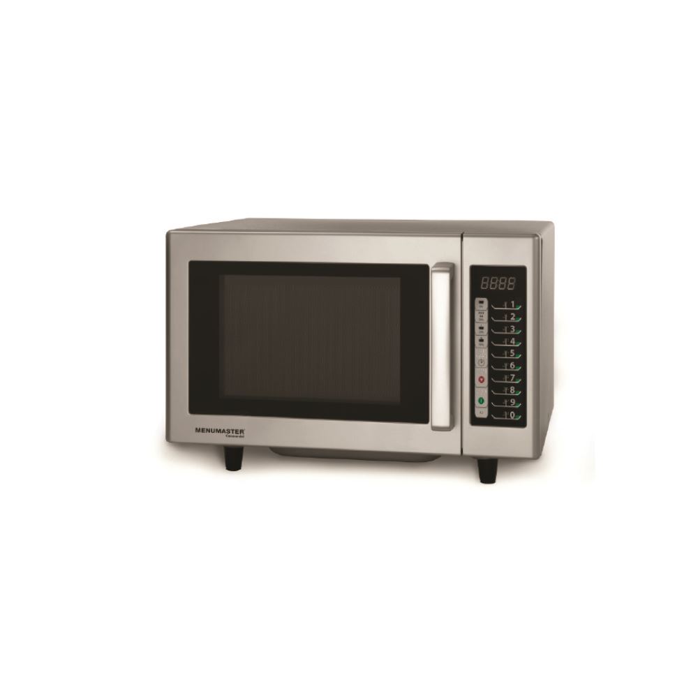 MENUMASTER Microwave Oven