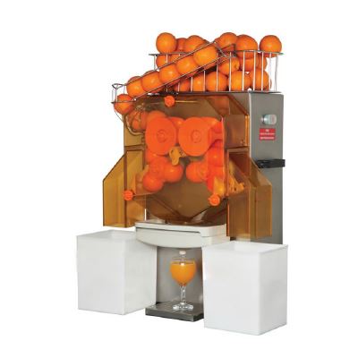 Automatic Orange Juicer