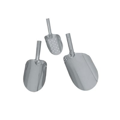 Stainless Stell Shovel