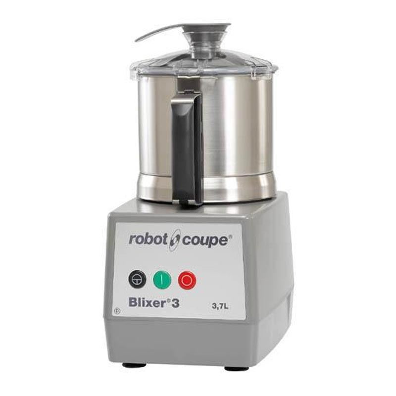 Robot Coupe Blixer 3