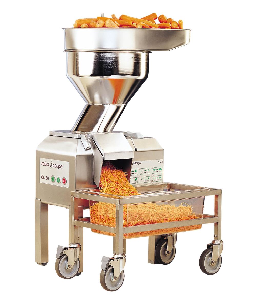 ROBOT COUPE CL50  Vegetable Preparation Machine