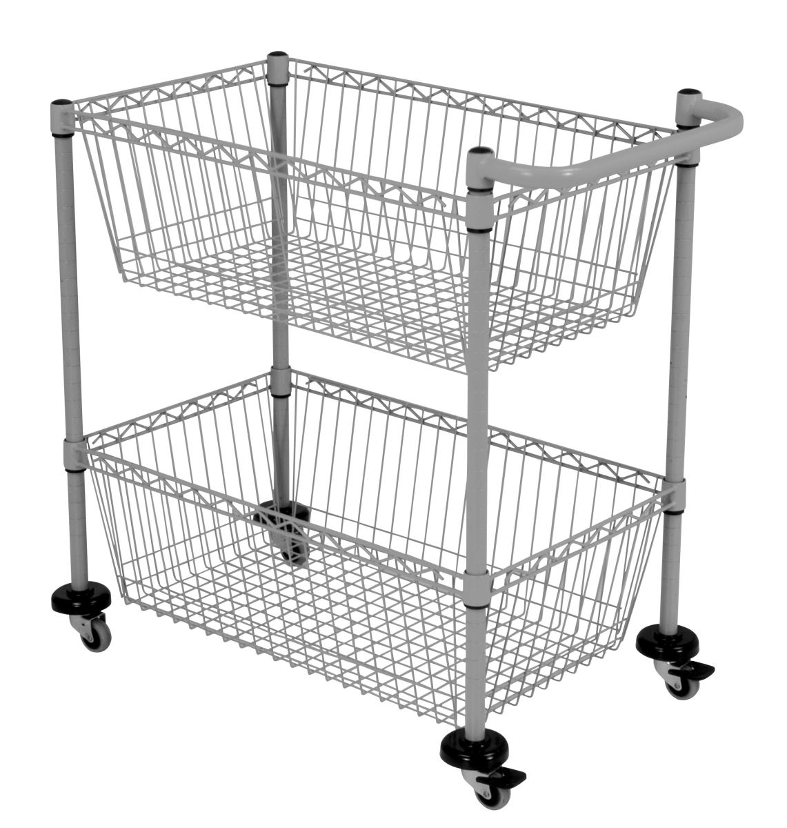 Basket Trolleys