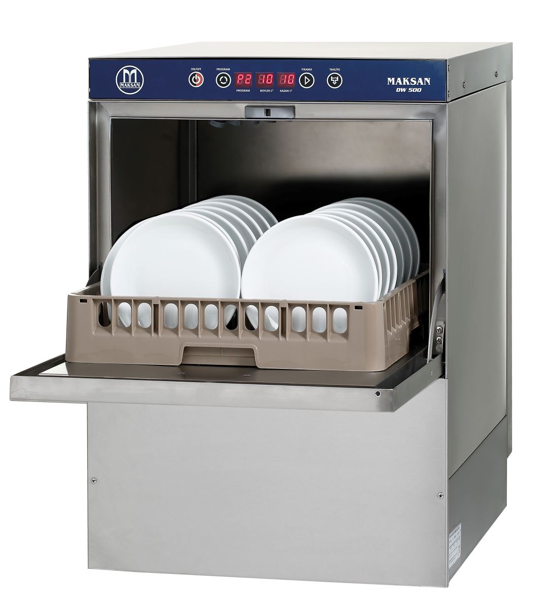 Undercounter Dishwasher Machine