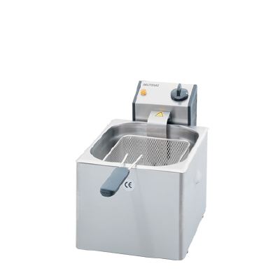 Deep Fryer Top Counter