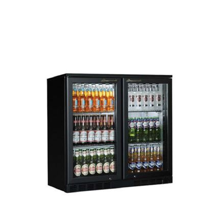 Bottle Cooler