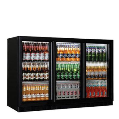 Bottle Cooler