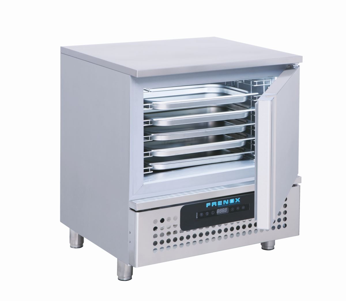 Blast Freezer / Chiller