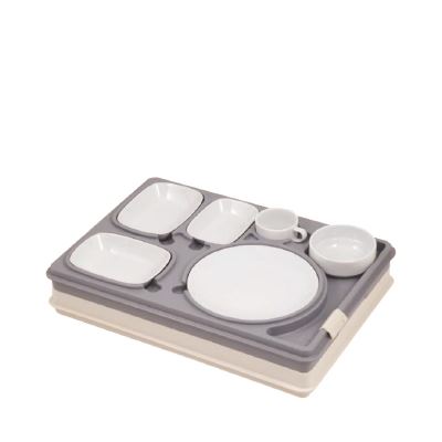 Prestige Thermo Trays