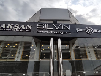 Silvin General Trading